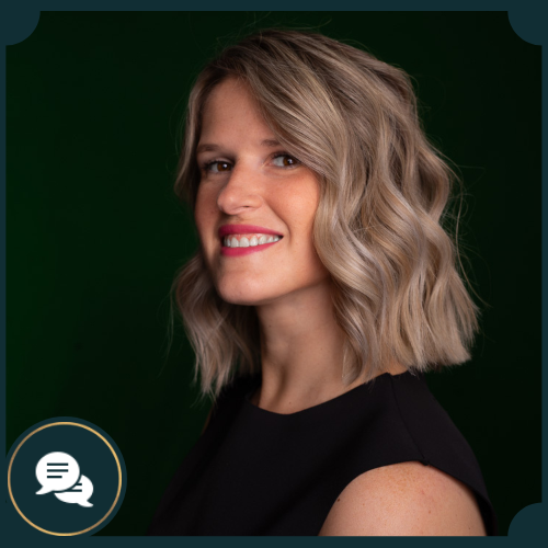 Breakfast Mastermind with the Board | Sabina Ciofu